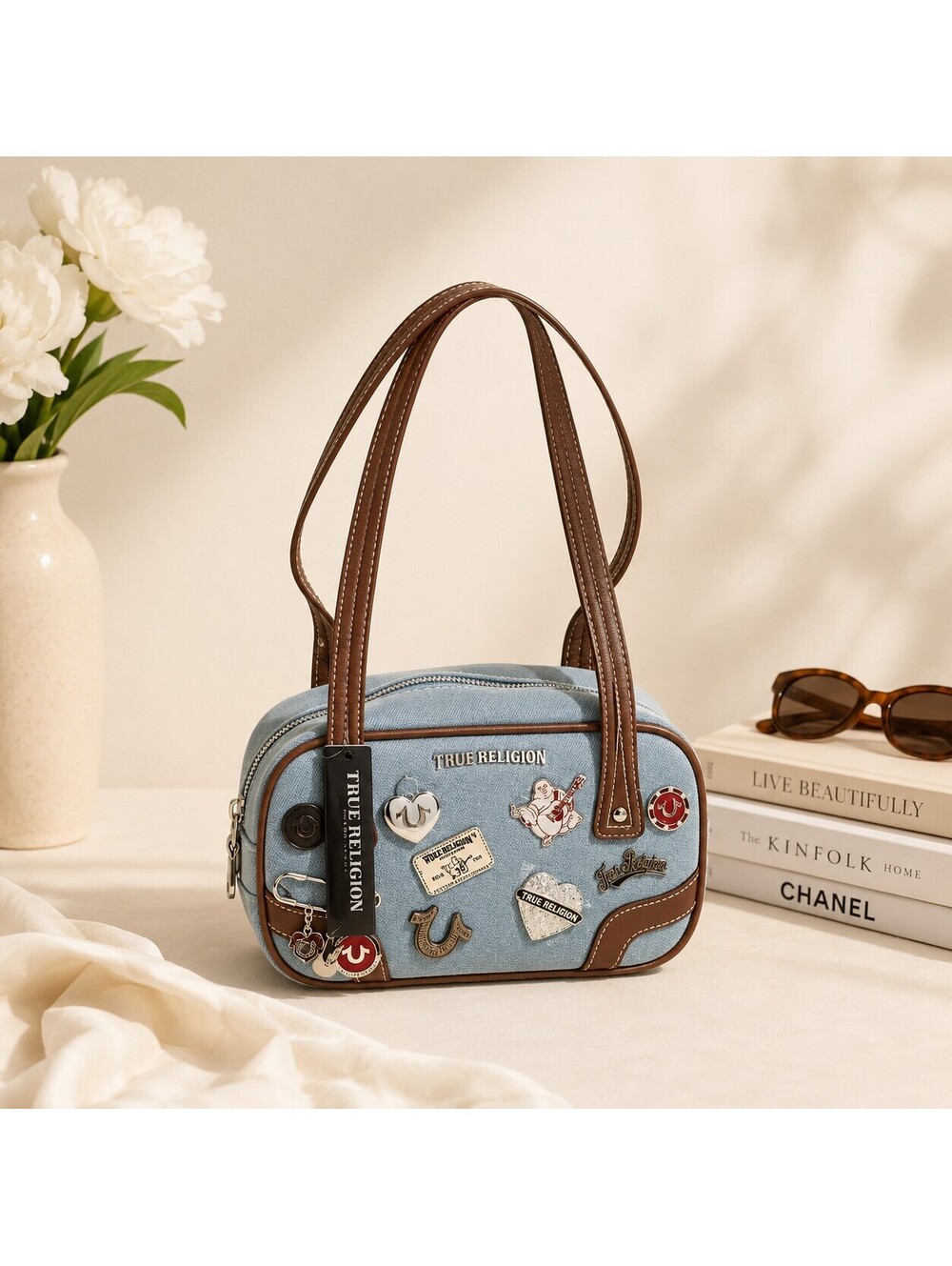 True Religion Bag